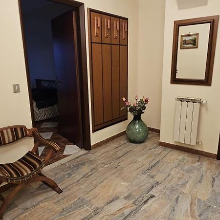 Casa Catena Francavilla di Sicilia Eksteriør bilde