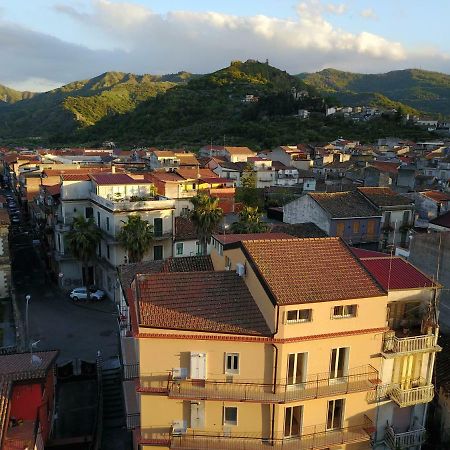 Casa Catena Francavilla di Sicilia Eksteriør bilde