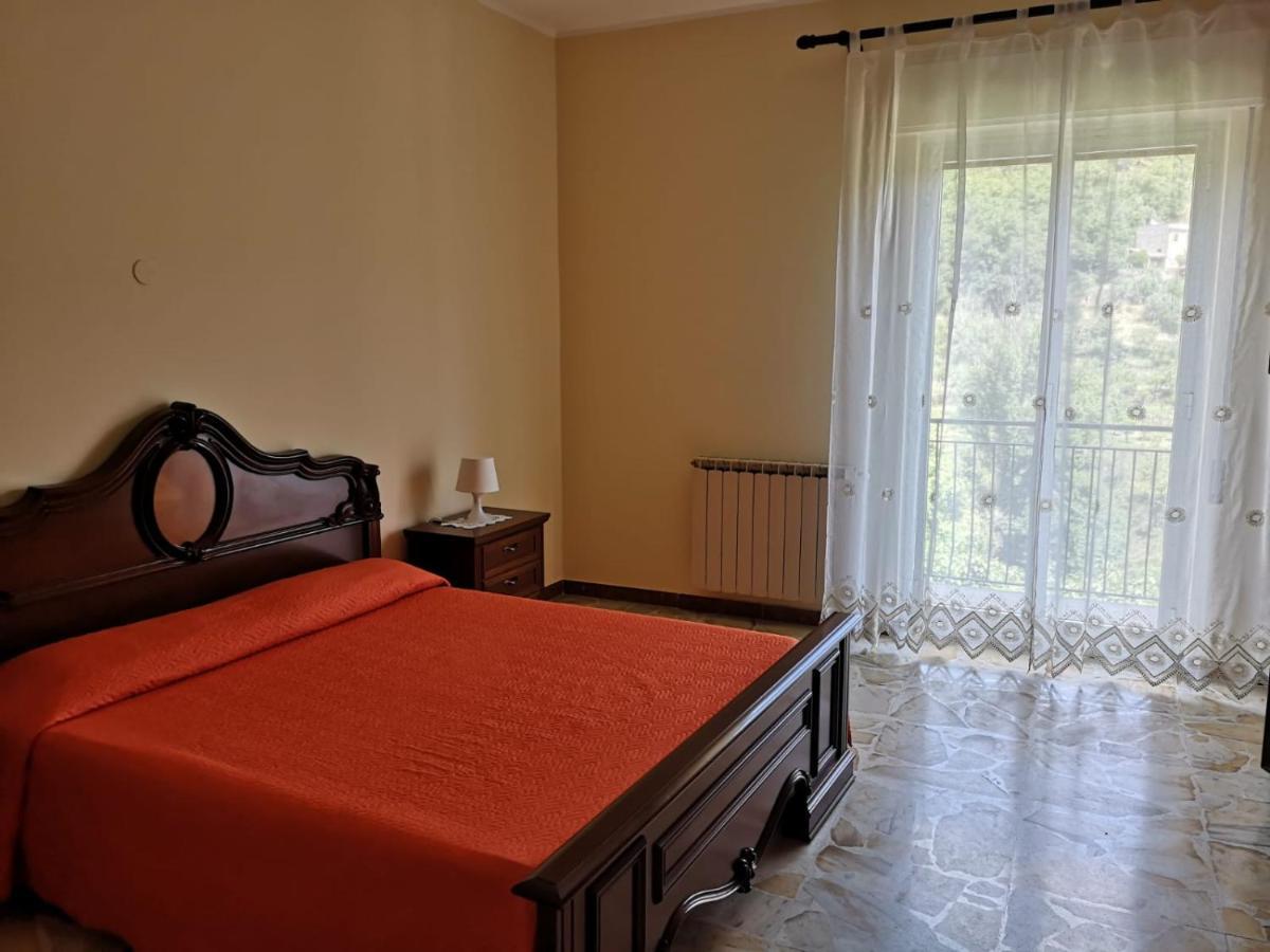 Casa Catena Francavilla di Sicilia Eksteriør bilde