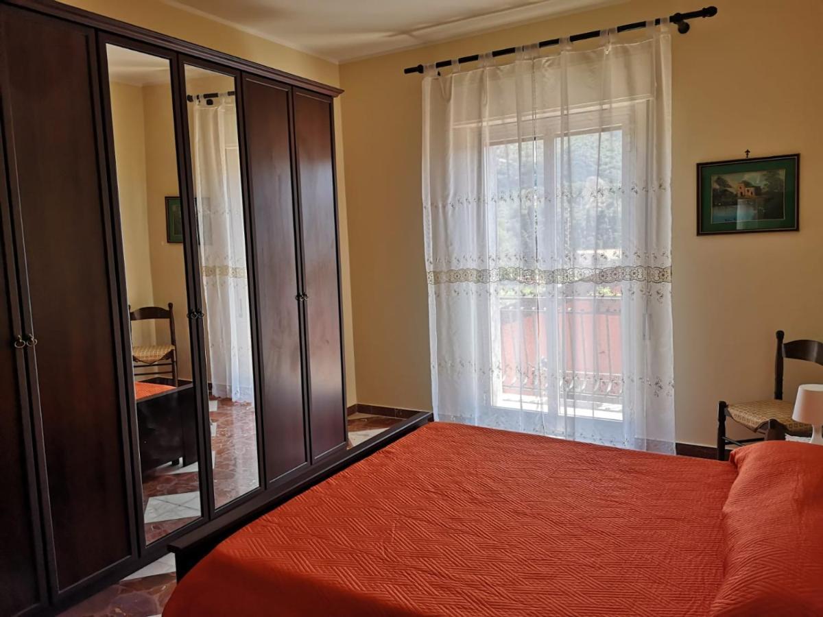 Casa Catena Francavilla di Sicilia Eksteriør bilde
