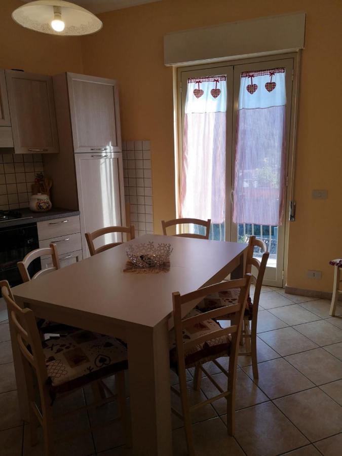 Casa Catena Francavilla di Sicilia Eksteriør bilde