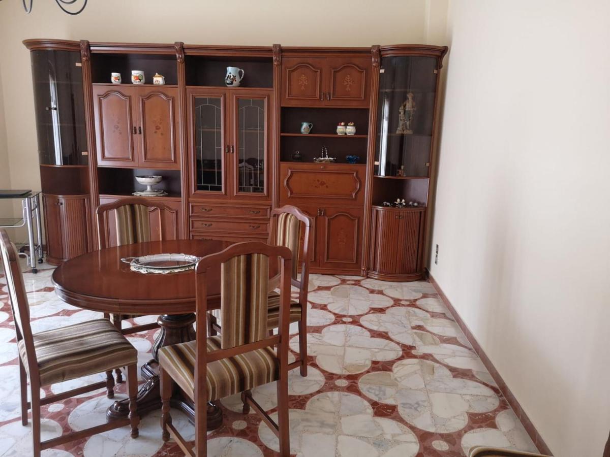Casa Catena Francavilla di Sicilia Eksteriør bilde