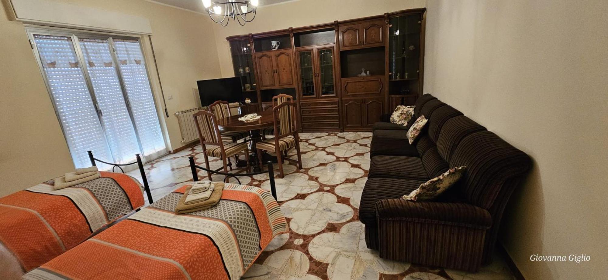 Casa Catena Francavilla di Sicilia Eksteriør bilde