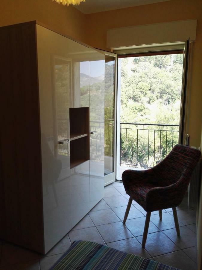 Casa Catena Francavilla di Sicilia Eksteriør bilde